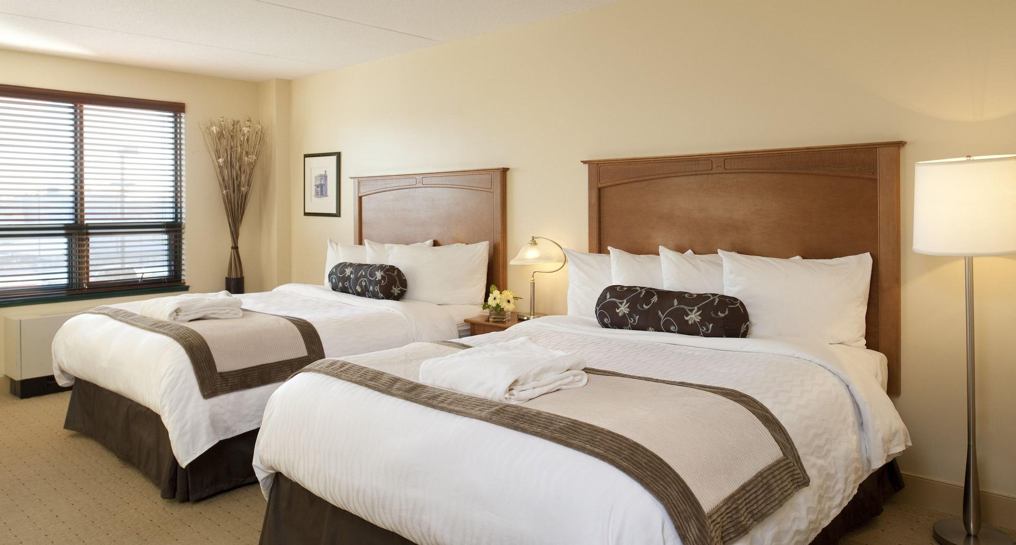 Temple Gardens Hotel & Spa Moose Jaw Zewnętrze zdjęcie