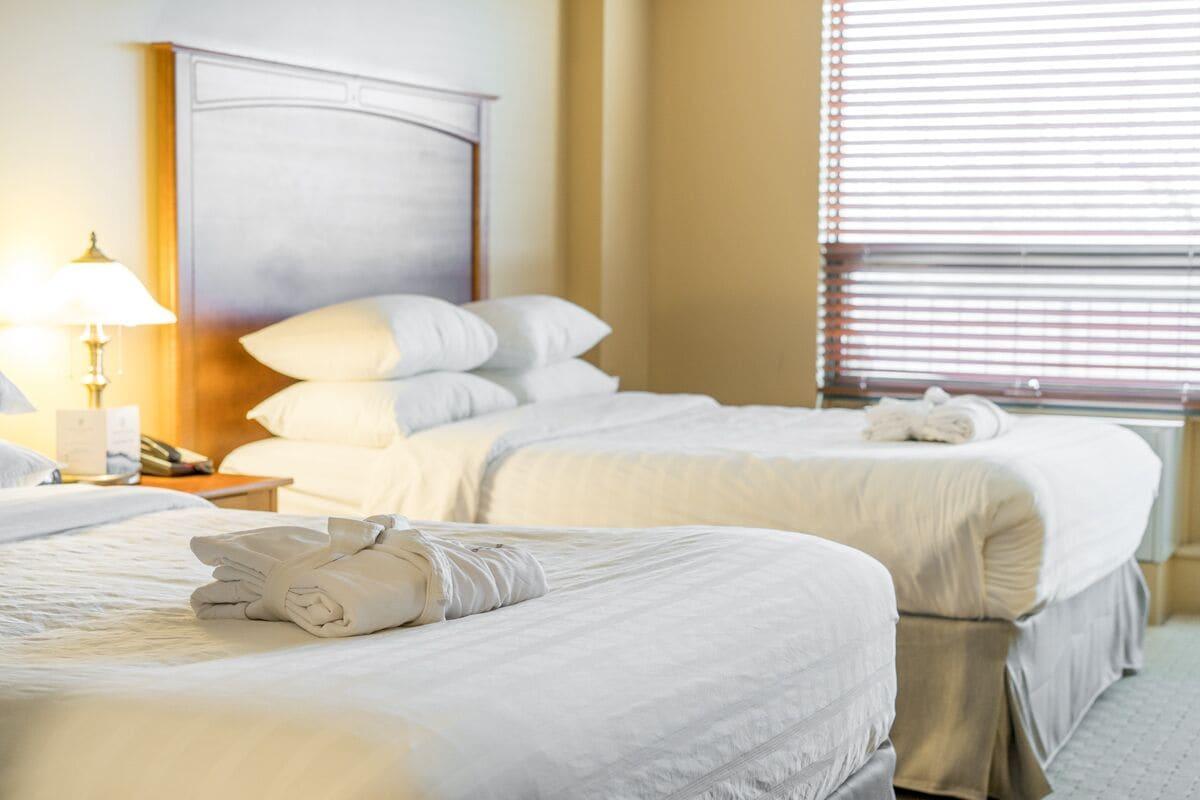 Temple Gardens Hotel & Spa Moose Jaw Zewnętrze zdjęcie