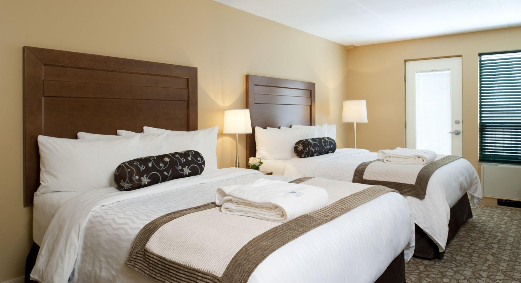Temple Gardens Hotel & Spa Moose Jaw Zewnętrze zdjęcie