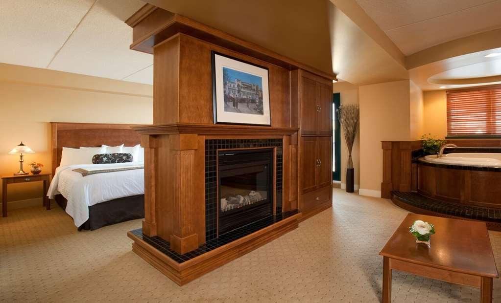Temple Gardens Hotel & Spa Moose Jaw Pokój zdjęcie