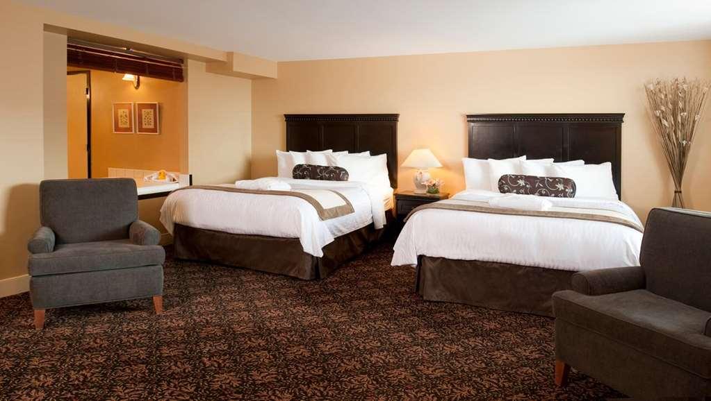 Temple Gardens Hotel & Spa Moose Jaw Udogodnienia zdjęcie