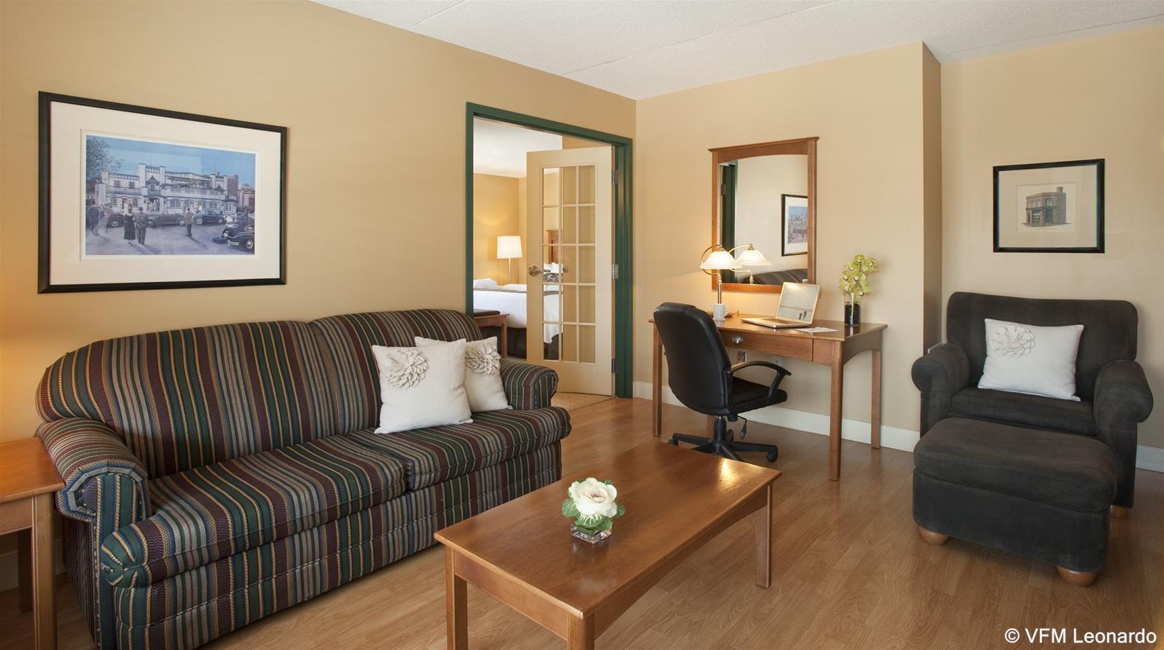 Temple Gardens Hotel & Spa Moose Jaw Zewnętrze zdjęcie