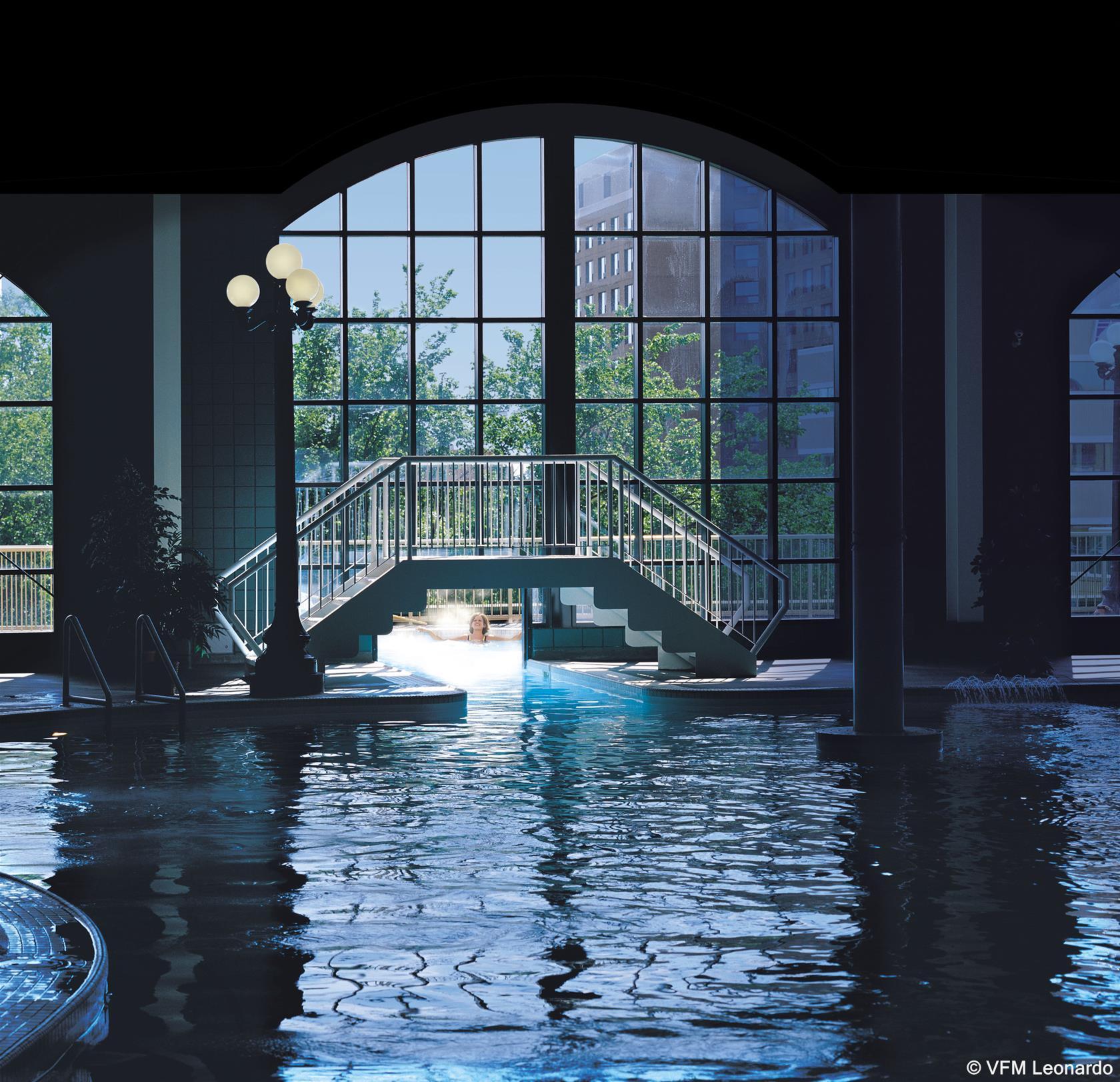 Temple Gardens Hotel & Spa Moose Jaw Zewnętrze zdjęcie