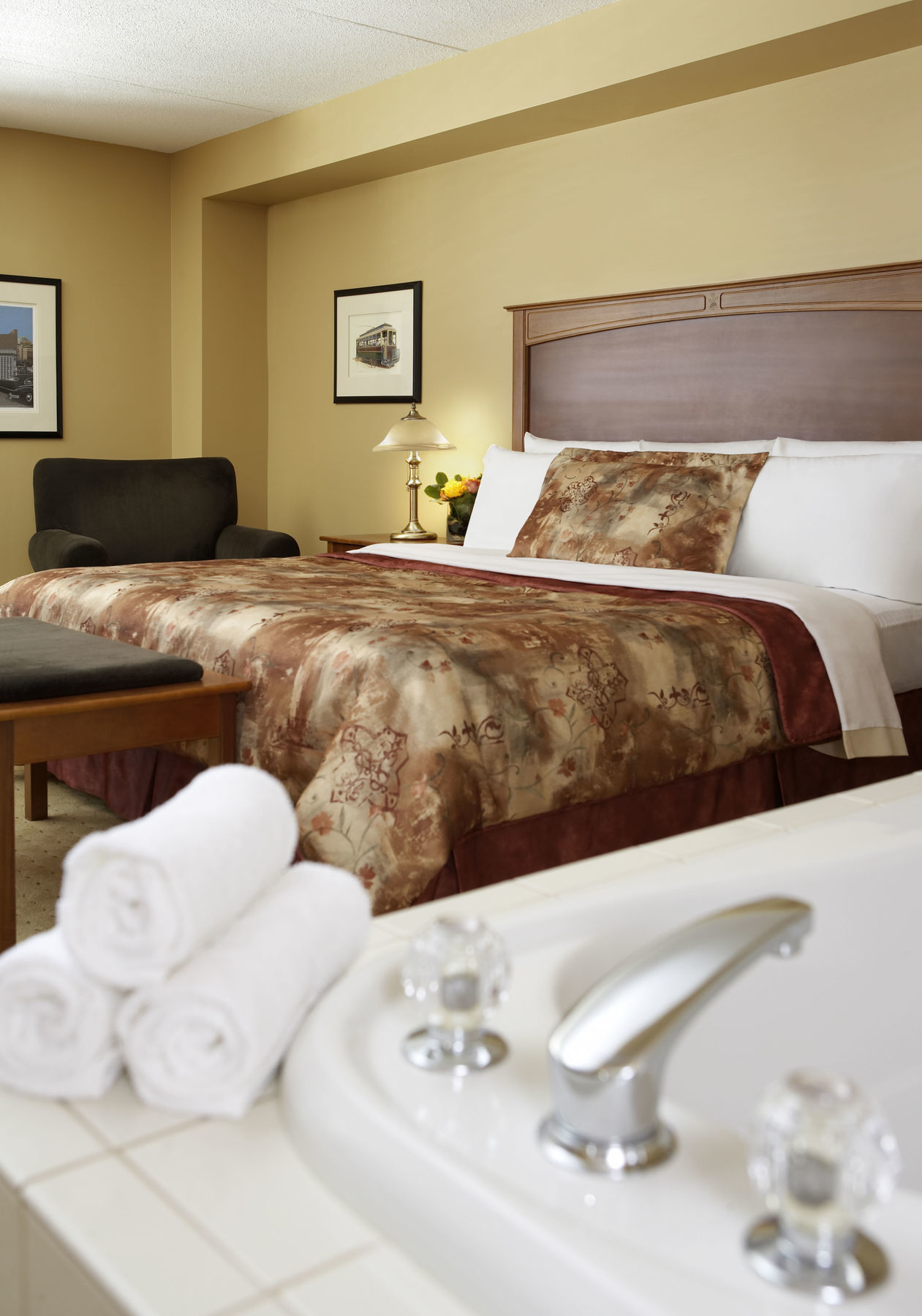 Temple Gardens Hotel & Spa Moose Jaw Zewnętrze zdjęcie