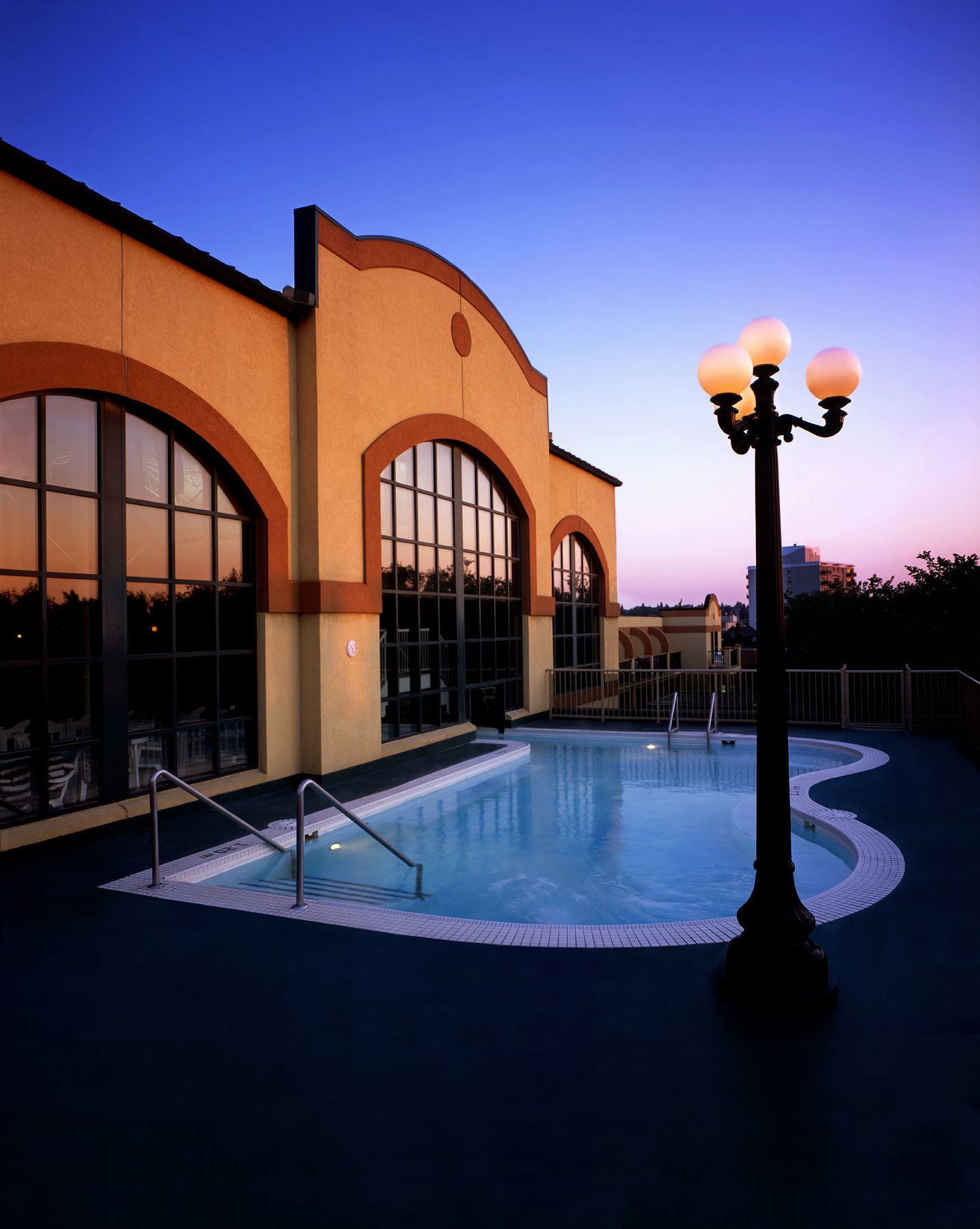Temple Gardens Hotel & Spa Moose Jaw Zewnętrze zdjęcie