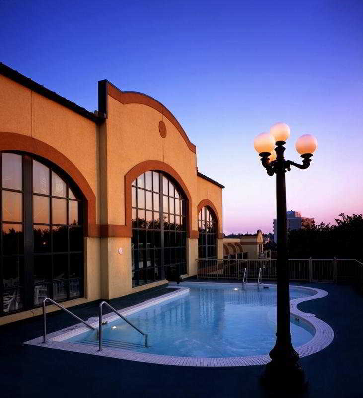 Temple Gardens Hotel & Spa Moose Jaw Zewnętrze zdjęcie