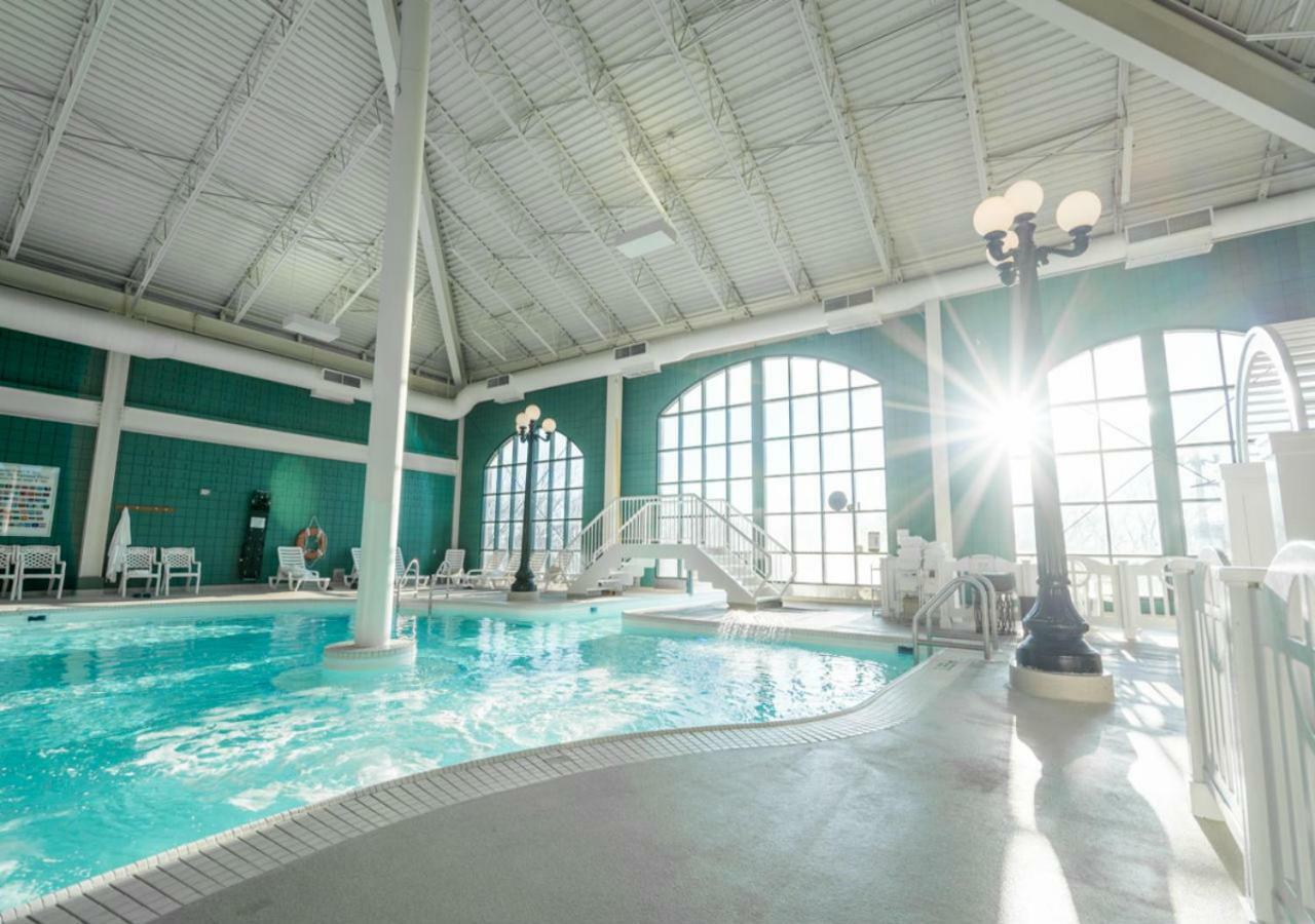 Temple Gardens Hotel & Spa Moose Jaw Zewnętrze zdjęcie