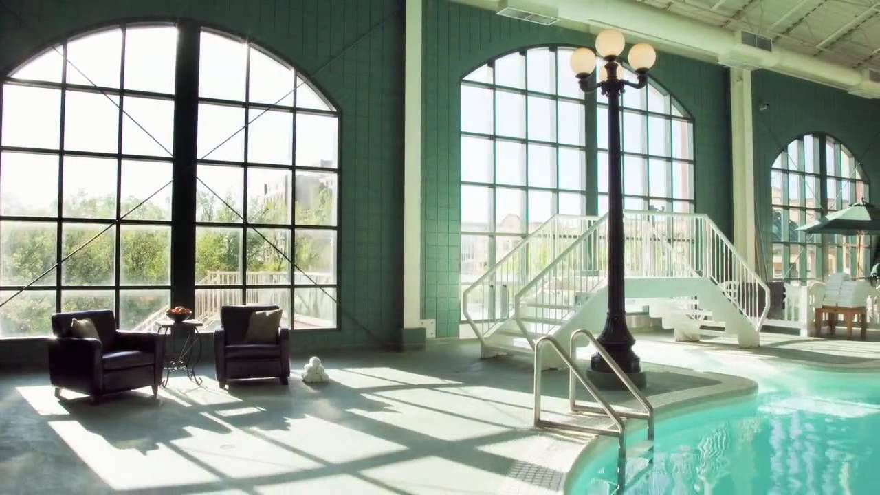Temple Gardens Hotel & Spa Moose Jaw Zewnętrze zdjęcie