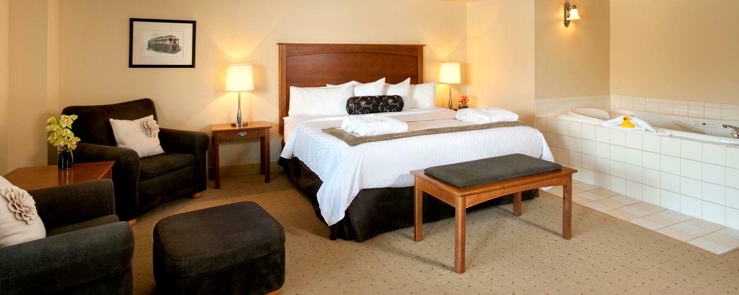 Temple Gardens Hotel & Spa Moose Jaw Zewnętrze zdjęcie