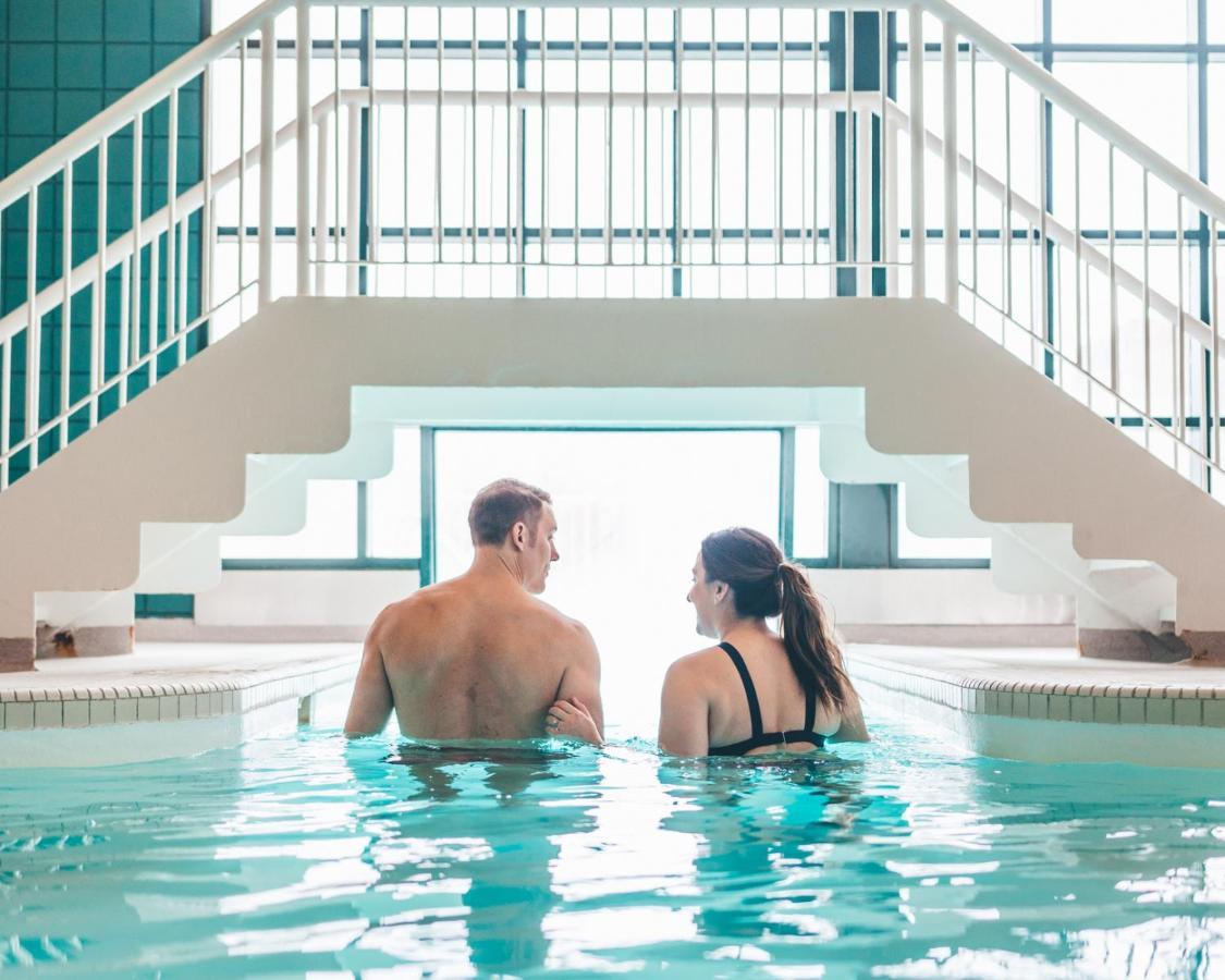 Temple Gardens Hotel & Spa Moose Jaw Zewnętrze zdjęcie